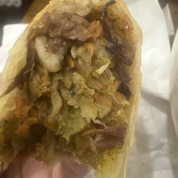 Pho 39 - More cabbage than duck. - Vietnamese Near Me - New York, New York