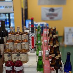 Bert's Beer & Wine
