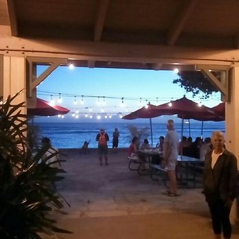 Barefoot Beach Cafe - Wishing I could be slow dancing with the one I love... - Breakfast & Brunch Near Me - Honolulu, Hawaii Barefoot Beach Cafe - Wishing I could be slow dancing with the one I love... - Breakfast & Brunch Near Me - Honolulu, Hawaii
