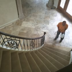 Capital Carpet Cleaning