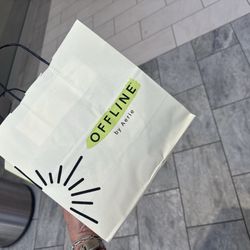 Offline By Aerie