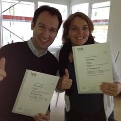 tricos Bildung & Coaching