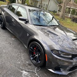 Breadmans Mobile Detailing - Hell cat we love you