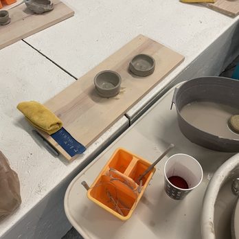Jacksonville Pottery Studio - Friends bowls - Art Classes Near Me - Jacksonville, Florida Jacksonville Pottery Studio - Friends bowls - Art Classes Near Me - Jacksonville, Florida