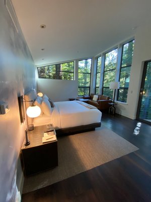 Canyon Ranch Woodside by null