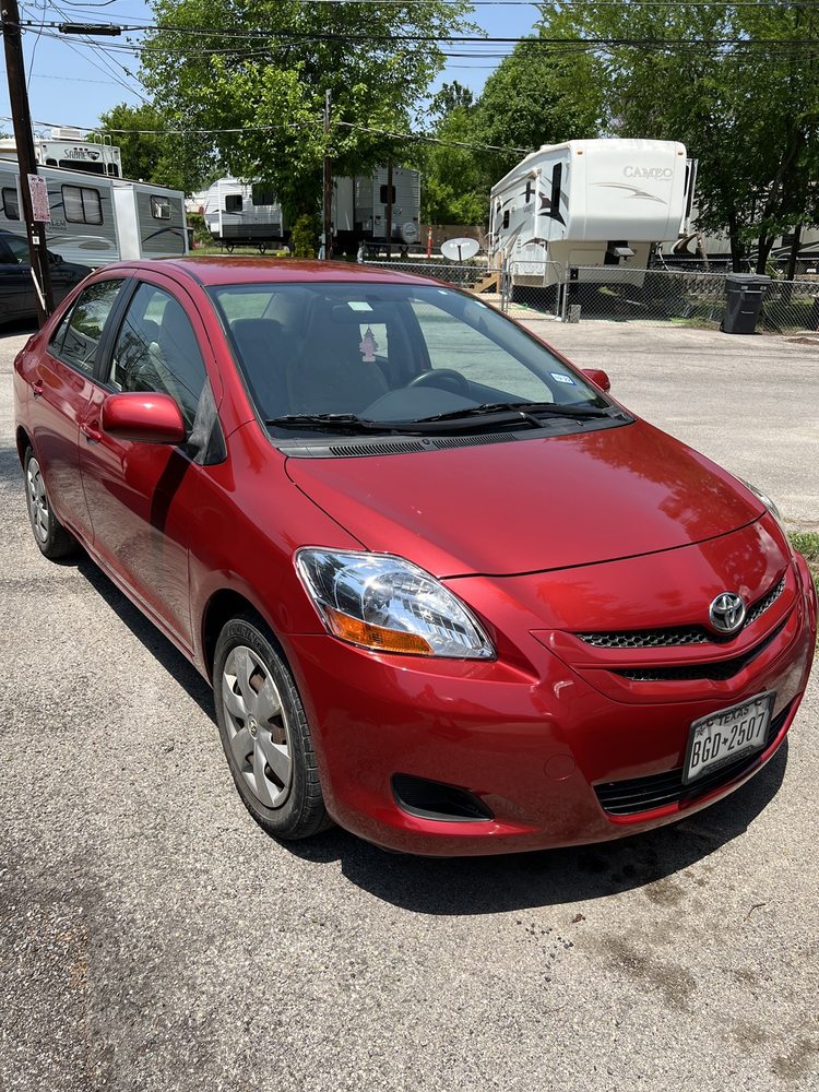 DALLAS PAINT & BODY Updated October 2024 410 W Elmore Ave, Dallas