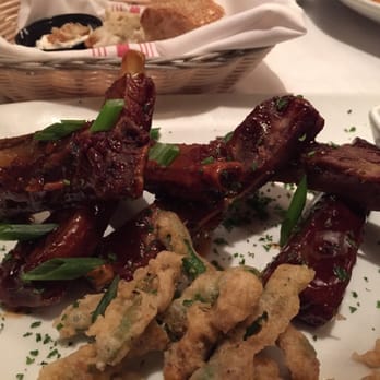 Oliver's Bistro - Asian Ribs. #yummy - Breakfast & Brunch Near Me - Miami Beach, Florida Oliver's Bistro - Asian Ribs. #yummy - Breakfast & Brunch Near Me - Miami Beach, Florida
