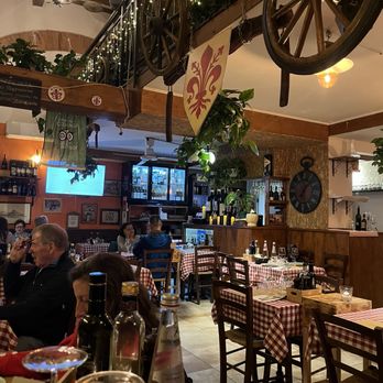 Osteria del Proconsolo - Tuscan Near Me - Florence, FI Osteria del Proconsolo - Tuscan Near Me - Florence, FI