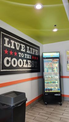 Jeremiah's Italian Ice by null