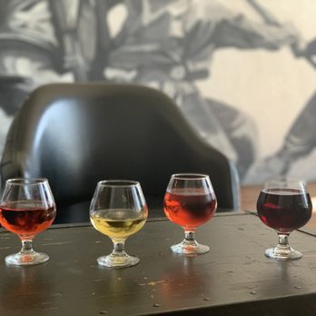 Cider Corps - Cideries Near Me - Mesa, Arizona