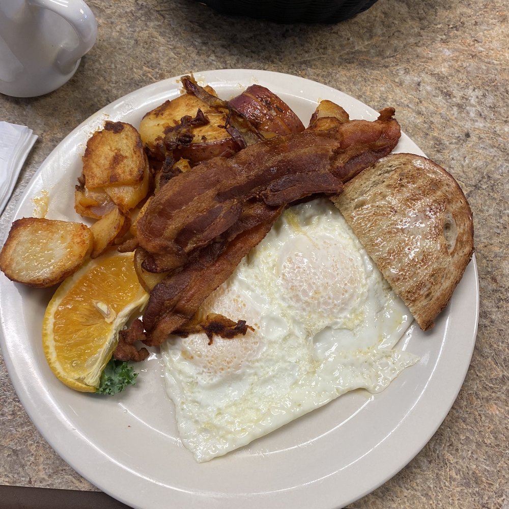 Sunnyside Cafe - Breakfast & Brunch Near Me - Cape May Ct House, New Jersey Sunnyside Cafe - Breakfast & Brunch Near Me - Cape May Ct House, New Jersey
