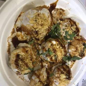 Apna Chaat House - Dahi puri - Indian Near Me - Surrey, British Columbia Apna Chaat House - Dahi puri - Indian Near Me - Surrey, British Columbia