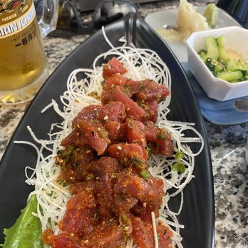 Toro sushi - Tuna Karai - Sushi Bars Near Me - Henderson, Nevada Toro sushi - Tuna Karai - Sushi Bars Near Me - Henderson, Nevada