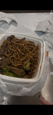 Ding Ho Kitchen by null