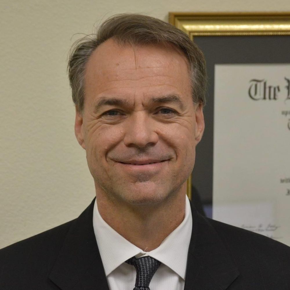 Gilliland Law - immigration attorney in Windermere, FL