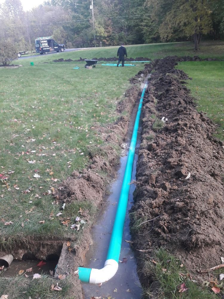 Slide of Active Rooter Plumbing & Drain Cleaning