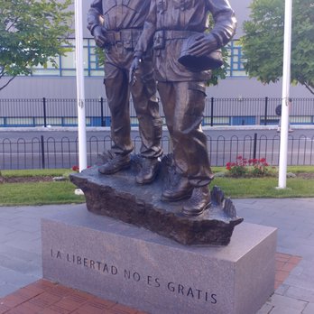 Puerto Rican Veterans Memorial - Boston's Puerto Rican Veterans Memorial - Landmarks & Historical Buildings Near Me - Boston, Massachusetts Puerto Rican Veterans Memorial - Boston's Puerto Rican Veterans Memorial - Landmarks & Historical Buildings Near Me - Boston, Massachusetts