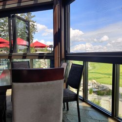 RANGE Restaurant Bar + Patio