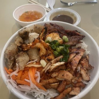 Saigon Basil - Amazingness - Vietnamese Near Me - Northglenn, Colorado