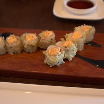 Uchiko Austin - Sushi Bars Near Me - Austin, Texas