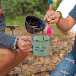 Happy Camper's Market