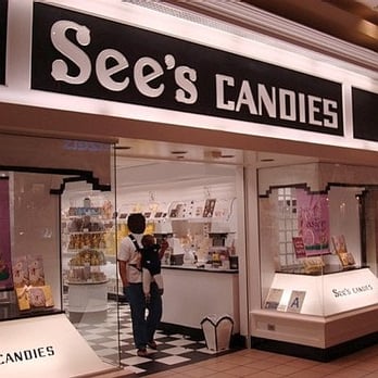 See's Candies - Candy Stores Near Me - West Covina, California See's Candies - Candy Stores Near Me - West Covina, California