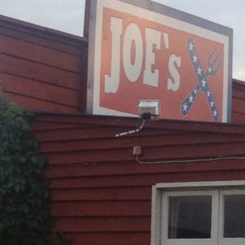 Joe's - Fast Food Near Me - Rödinghausen, NW