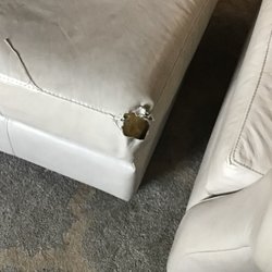 Exclusive Leather Repair And Service
