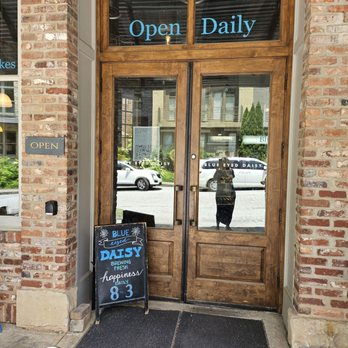 Blue Eyed Daisy - Breakfast & Brunch Near Me - Palmetto, Georgia Blue Eyed Daisy - Breakfast & Brunch Near Me - Palmetto, Georgia