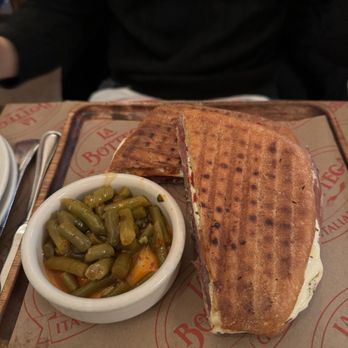 La Bottega - Panini's - Italian Near Me - Roslyn, New York La Bottega - Panini's - Italian Near Me - Roslyn, New York