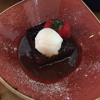 The Kitchen Restaurant - Seafood Near Me - Inverness, HLD