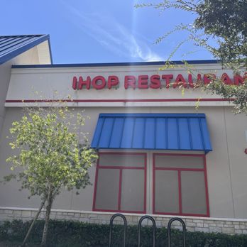 IHOP - Outside sign - Breakfast & Brunch Near Me - Apopka, Florida IHOP - Outside sign - Breakfast & Brunch Near Me - Apopka, Florida
