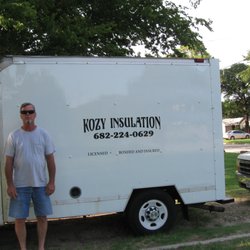 Kozy Insulation