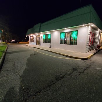 Ocean Empire Restaurant - Front of restaurant - Chinese Near Me - Pomona, New York