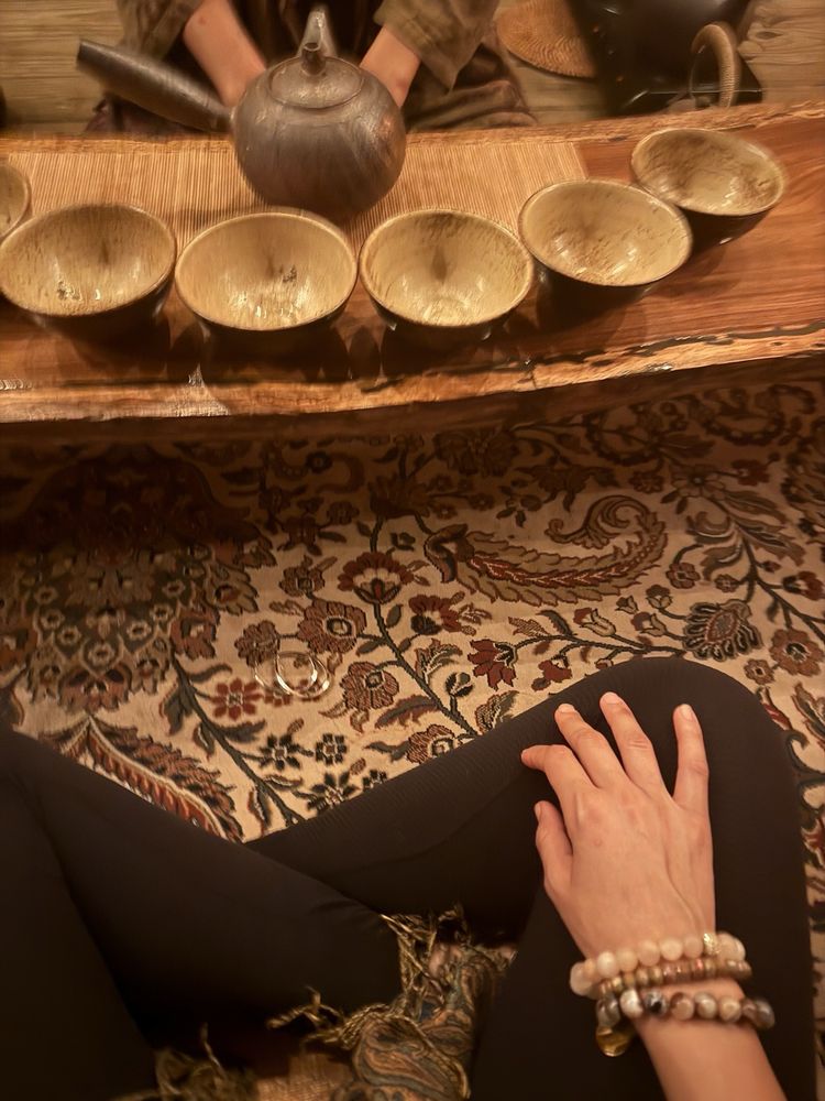 Botanica Organica Logo