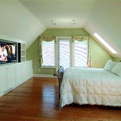 JAF Electronic Pro-Services - Flat Screen Wall-Mount Installation
(No Wire Concealment) Approximate Time 1.5- 2.5 Hrs.
