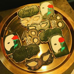 Brookie's Cookies