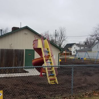 Dolles Park - Playground - Parks Near Me - Atlanta, Indiana