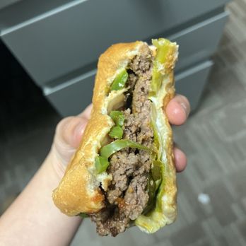 Five Guys - grippin tha burger - Burgers Near Me - Wichita, Kansas Five Guys - grippin tha burger - Burgers Near Me - Wichita, Kansas