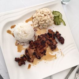 Teriyaki Chicken