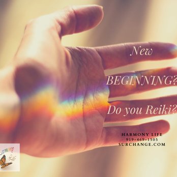 Harmony Life - Reiki Near Me - Cary, North Carolina Harmony Life - Reiki Near Me - Cary, North Carolina