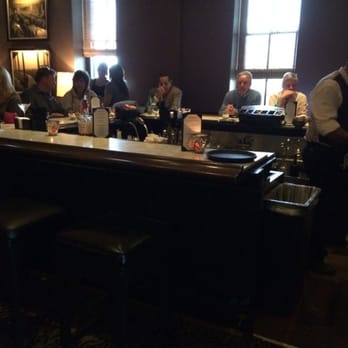 The Brown Room - The bar - Bars Near Me - Cape May, New Jersey