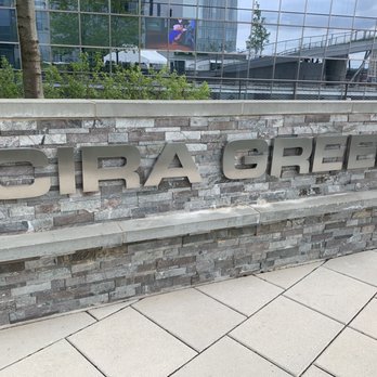 Cira Green - Parks Near Me - Philadelphia, Pennsylvania