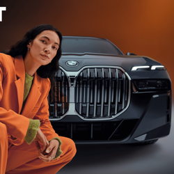SIXT Rent A Car - SIXT