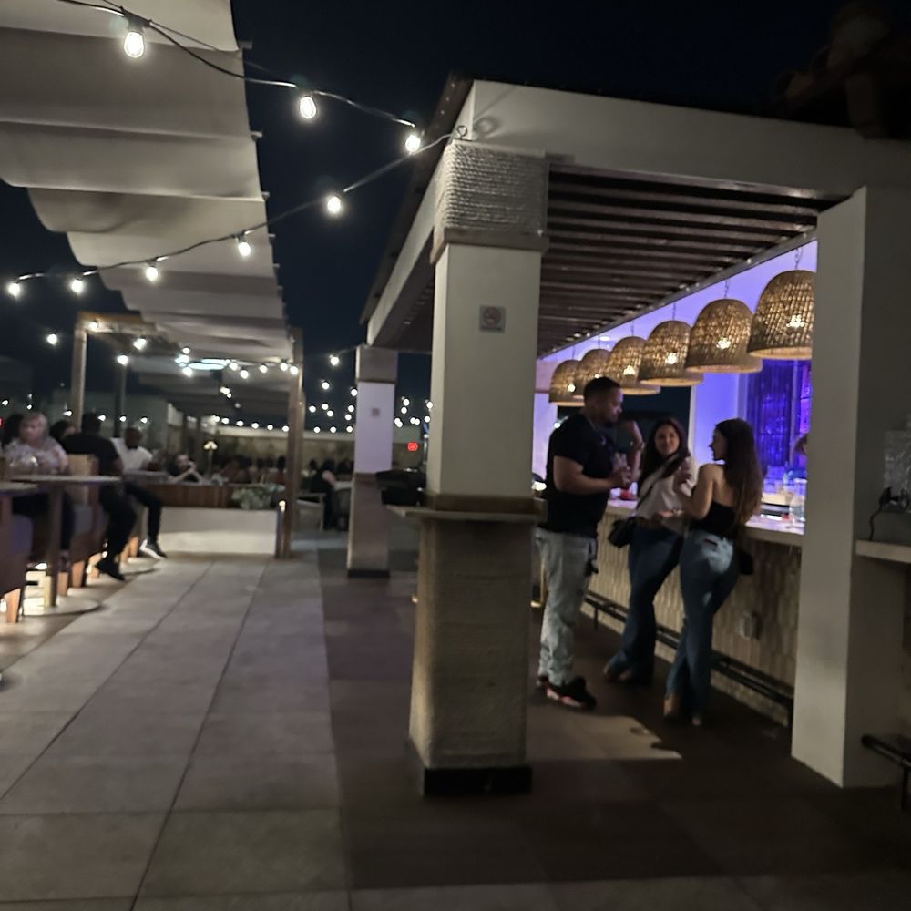 Durango Cocina & Rooftop - Durango Rooftop, really cool vibe and chill. Great for a date night or hangout with friends or family. - Latin American Near Me - Rancho Cucamonga, California