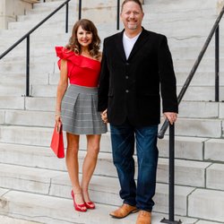 Denise Schroder -Copper Creek Real Estate Brokers - Schroder Real Estate Group, LLC, Troy & Denise Schroder are ready to serve you and exceed expectations to create the ultimate experience.