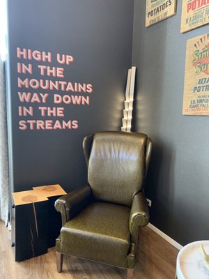 Hotel Ketchum by null