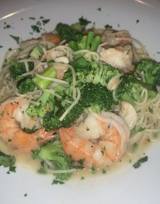 Cosimo's Italian Restaurant by null