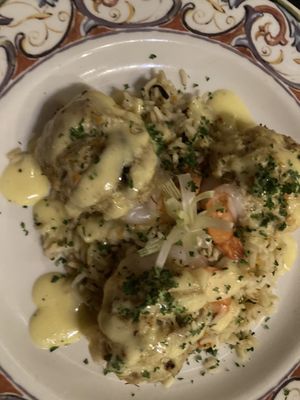 Brandy's on Main by null