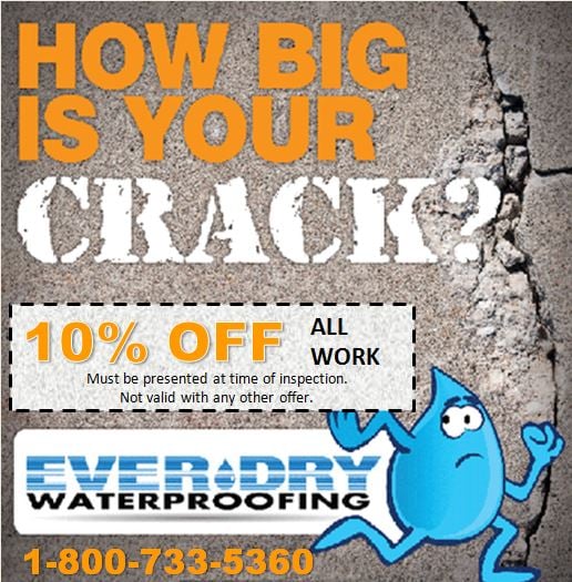 EVERDRY WATERPROOFING Updated August 2024 30 Reviews 12 Pixley